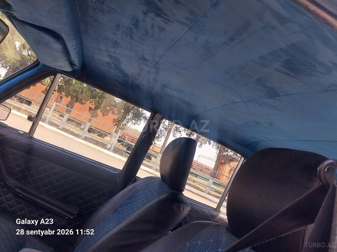 LADA (VAZ) 2106 2006, 66,666 km - 1.5 l - Gəncə