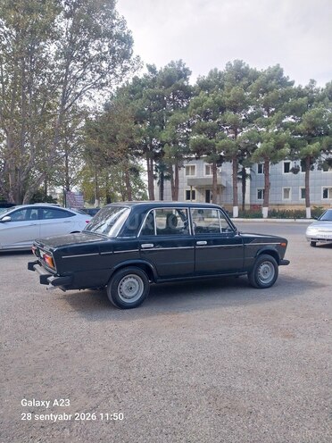 LADA (VAZ) 2106 2006, 66,666 km - 1.5 l - Gəncə