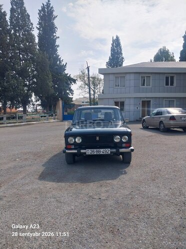 LADA (VAZ) 2106 2006, 66,666 km - 1.5 l - Gəncə