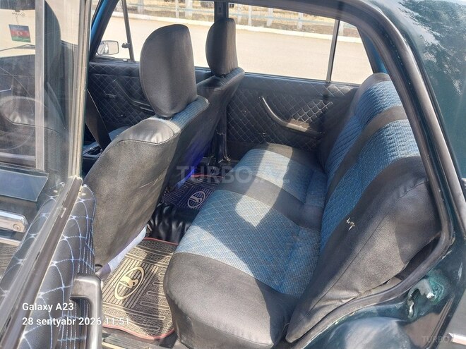 LADA (VAZ) 2106 2006, 66,666 km - 1.5 l - Gəncə