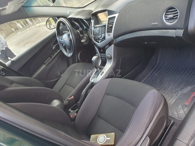 Chevrolet Cruze 2015, 202,500 km - 1.4 l - Sumqayıt