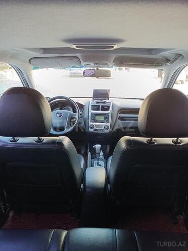 Kia Sportage 2008, 160,000 km - 2.0 l - Bakı