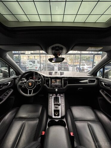Porsche Macan S 2015, 150,598 km - 3.0 l - Bakı
