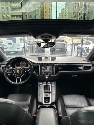 Porsche Macan S 2015, 150,598 km - 3.0 l - Bakı