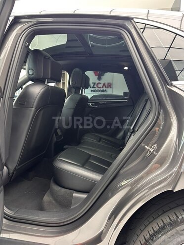 Porsche Macan S 2015, 150,598 km - 3.0 l - Bakı