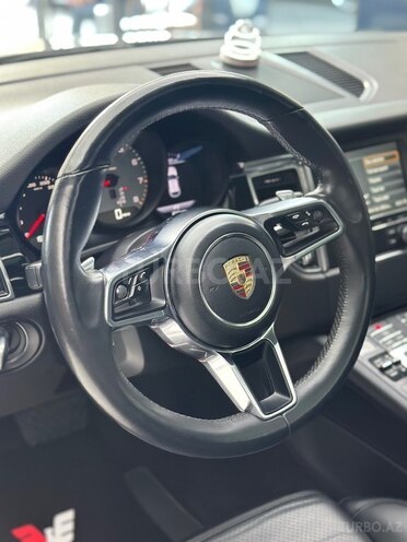 Porsche Macan S 2015, 150,598 km - 3.0 l - Bakı