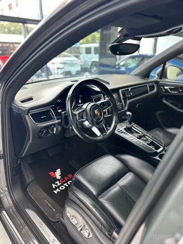 Porsche Macan S 2015, 150,598 km - 3.0 l - Bakı