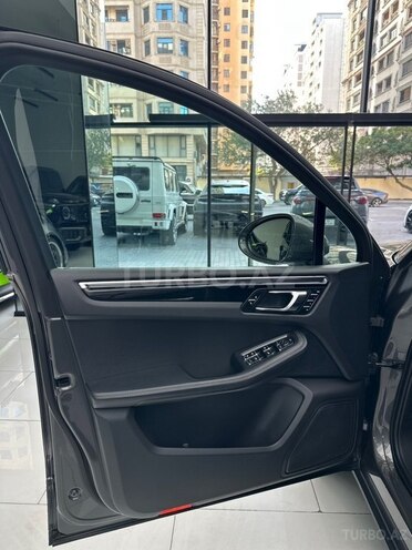 Porsche Macan S 2015, 150,598 km - 3.0 l - Bakı