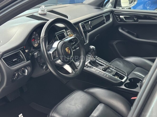 Porsche Macan S 2015, 150,598 km - 3.0 l - Bakı