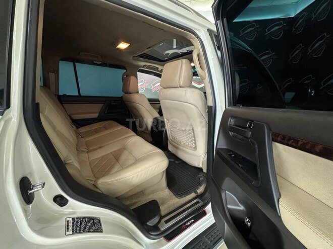 Toyota Land Cruiser 2011, 82,000 km - 4.0 л - Bakı
