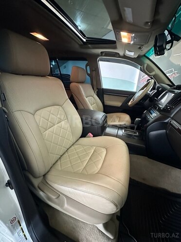 Toyota Land Cruiser 2011, 82,000 km - 4.0 л - Bakı
