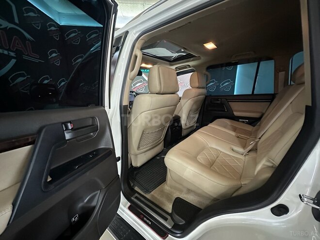 Toyota Land Cruiser 2011, 82,000 km - 4.0 л - Bakı
