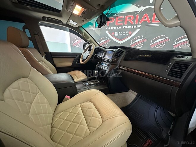 Toyota Land Cruiser 2011, 82,000 km - 4.0 л - Bakı