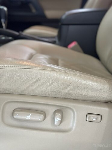 Toyota Land Cruiser 2011, 82,000 km - 4.0 л - Bakı