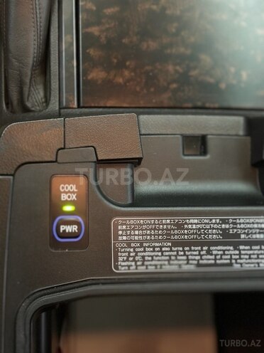 Toyota Land Cruiser 2011, 82,000 km - 4.0 л - Bakı