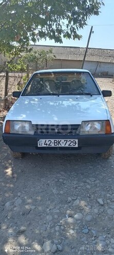 LADA (VAZ) 21099 1999, 446,090 km - 1.5 л - Cəlilabad