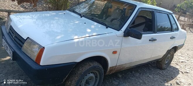 LADA (VAZ) 21099 1999, 446,090 km - 1.5 л - Cəlilabad