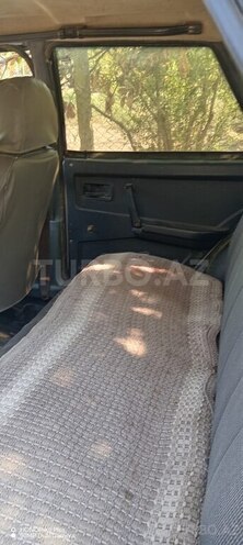 LADA (VAZ) 21099 1999, 446,090 km - 1.5 л - Cəlilabad