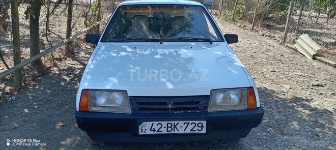 LADA (VAZ) 21099 1999, 446,090 km - 1.5 л - Cəlilabad