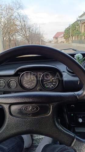 LADA (VAZ) 2106 2004, 110,000 km - 1.6 l - Şəmkir