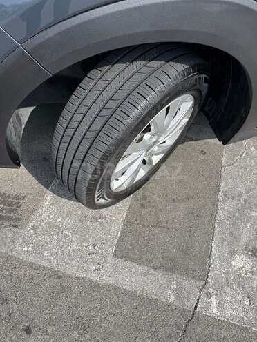 Hyundai Tucson 2018, 94,500 km - 2.0 l - Bakı