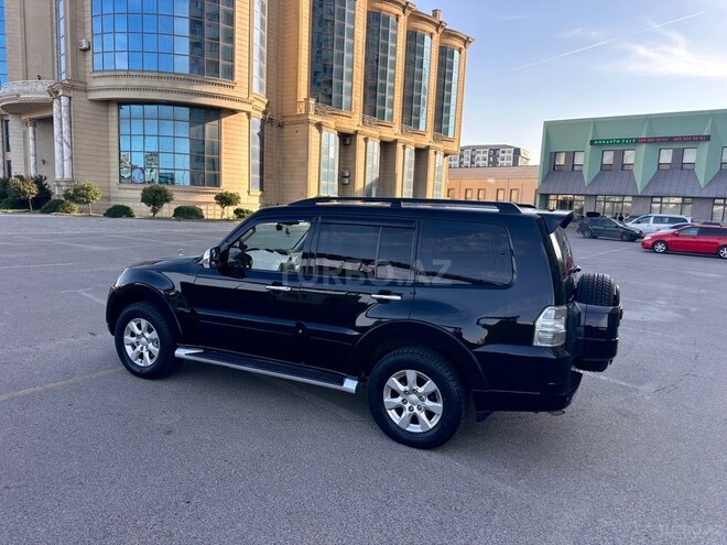 Mitsubishi Pajero 2012, 265,233 km - 3.8 л - Bakı