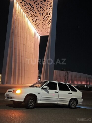 LADA (VAZ) 2114 2012, 135,000 km - 1.6 l - Hacıqabul