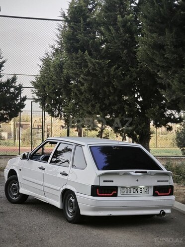 LADA (VAZ) 2114 2012, 135,000 km - 1.6 l - Hacıqabul