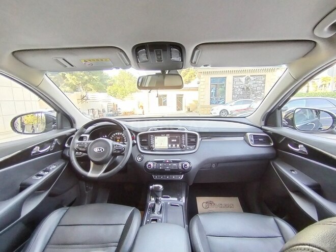 Kia Sorento 2015, 187,000 km - 2.0 l - Bakı