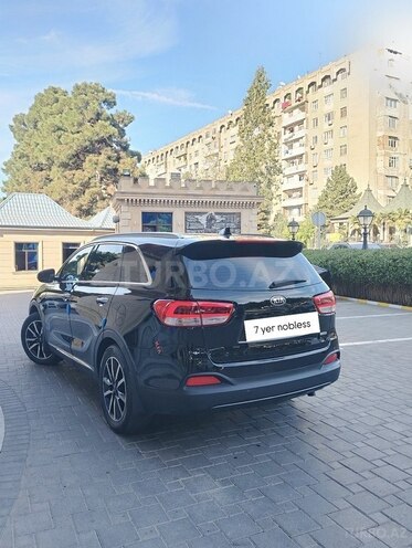 Kia Sorento 2015, 187,000 km - 2.0 l - Bakı
