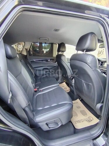 Kia Sorento 2015, 187,000 km - 2.0 l - Bakı