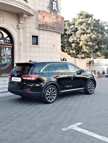 Kia Sorento 2015, 187,000 km - 2.0 l - Bakı