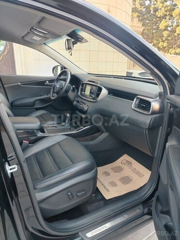Kia Sorento 2015, 187,000 km - 2.0 l - Bakı