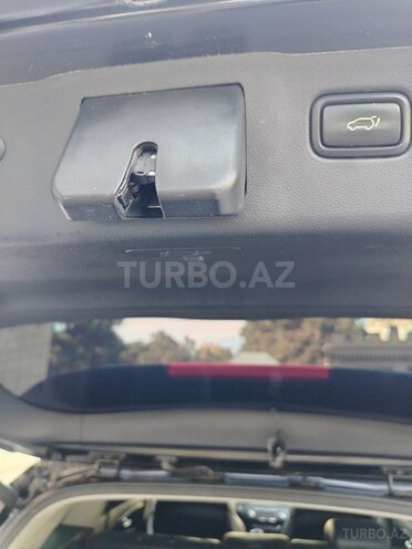 Kia Sorento 2015, 187,000 km - 2.0 l - Bakı