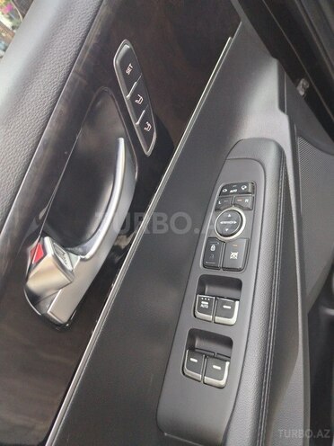 Kia Sorento 2015, 187,000 km - 2.0 l - Bakı