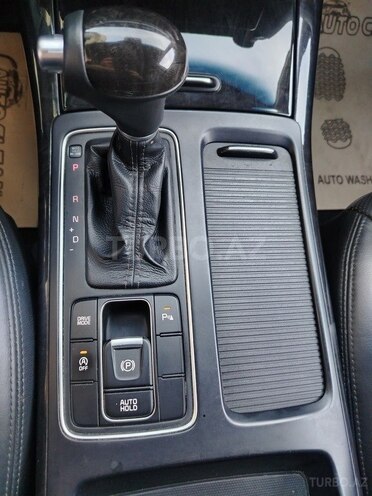 Kia Sorento 2015, 187,000 km - 2.0 l - Bakı