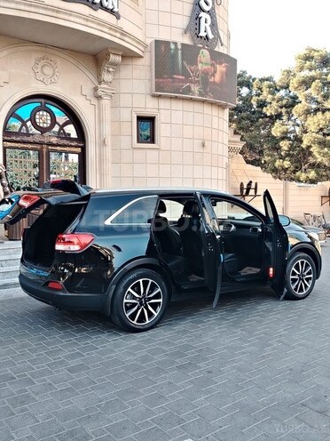 Kia Sorento 2015, 187,000 km - 2.0 l - Bakı