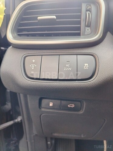 Kia Sorento 2015, 187,000 km - 2.0 l - Bakı