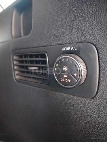 Kia Sorento 2015, 187,000 km - 2.0 l - Bakı
