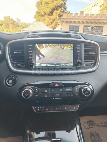Kia Sorento 2015, 187,000 km - 2.0 l - Bakı