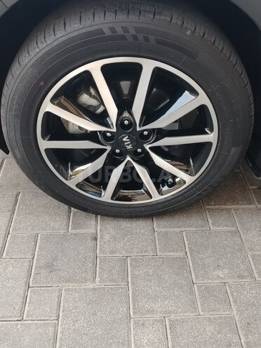 Kia Sorento 2015, 187,000 km - 2.0 l - Bakı