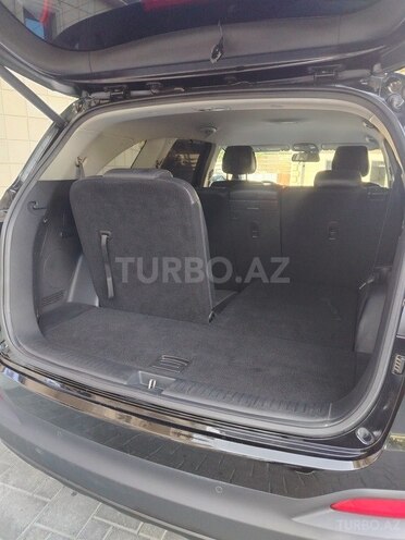 Kia Sorento 2015, 187,000 km - 2.0 l - Bakı