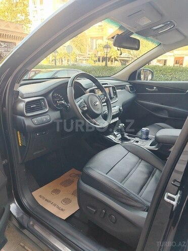 Kia Sorento 2015, 187,000 km - 2.0 l - Bakı