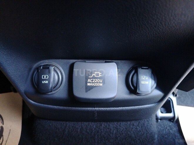 Kia Sorento 2015, 187,000 km - 2.0 l - Bakı
