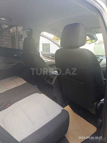 Chevrolet Equinox 2019, 160,000 km - 1.5 л - Bakı