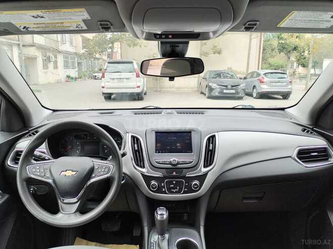 Chevrolet Equinox 2019, 160,000 km - 1.5 л - Bakı