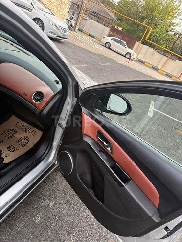 Chevrolet Cruze 2011, 237,000 km - 1.4 l - Bakı
