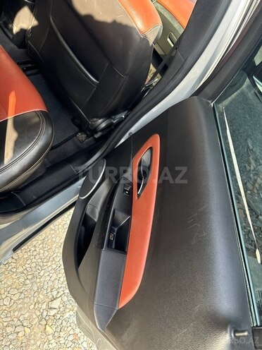 Chevrolet Cruze 2011, 237,000 km - 1.4 l - Bakı