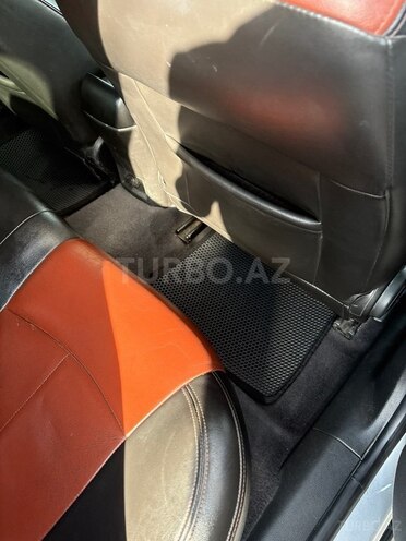 Chevrolet Cruze 2011, 237,000 km - 1.4 l - Bakı