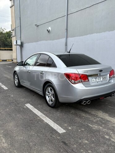 Chevrolet Cruze 2011, 237,000 km - 1.4 l - Bakı